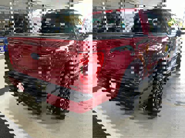 Used 2022 Ford F150 XLT w/ Equipment Group 302A High image 7