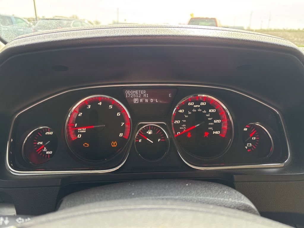 Used 2015 GMC Acadia SLT image 44