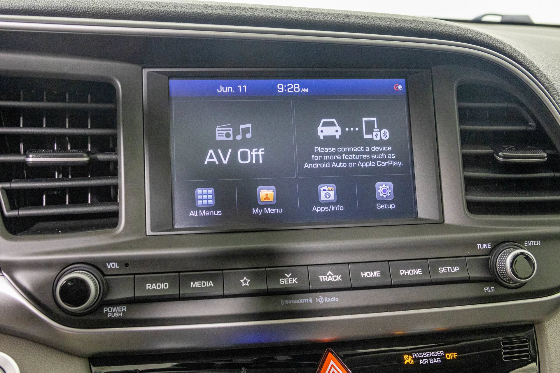 Used 2020 Hyundai Elantra Value Edition FWD image 25