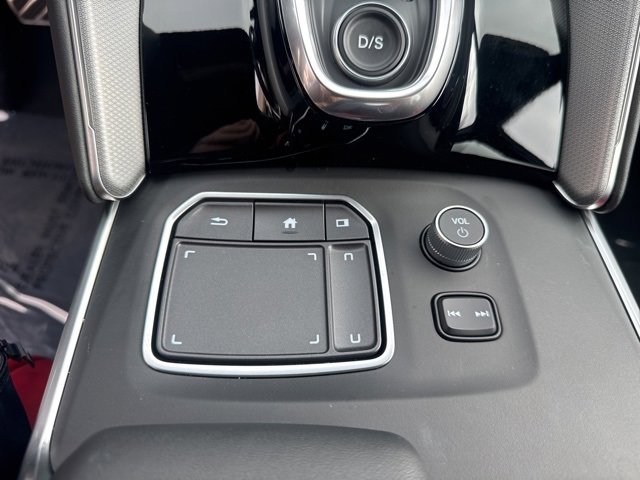 Used 2025 Acura TLX SH-AWD w/ A-SPEC Pkg image 28