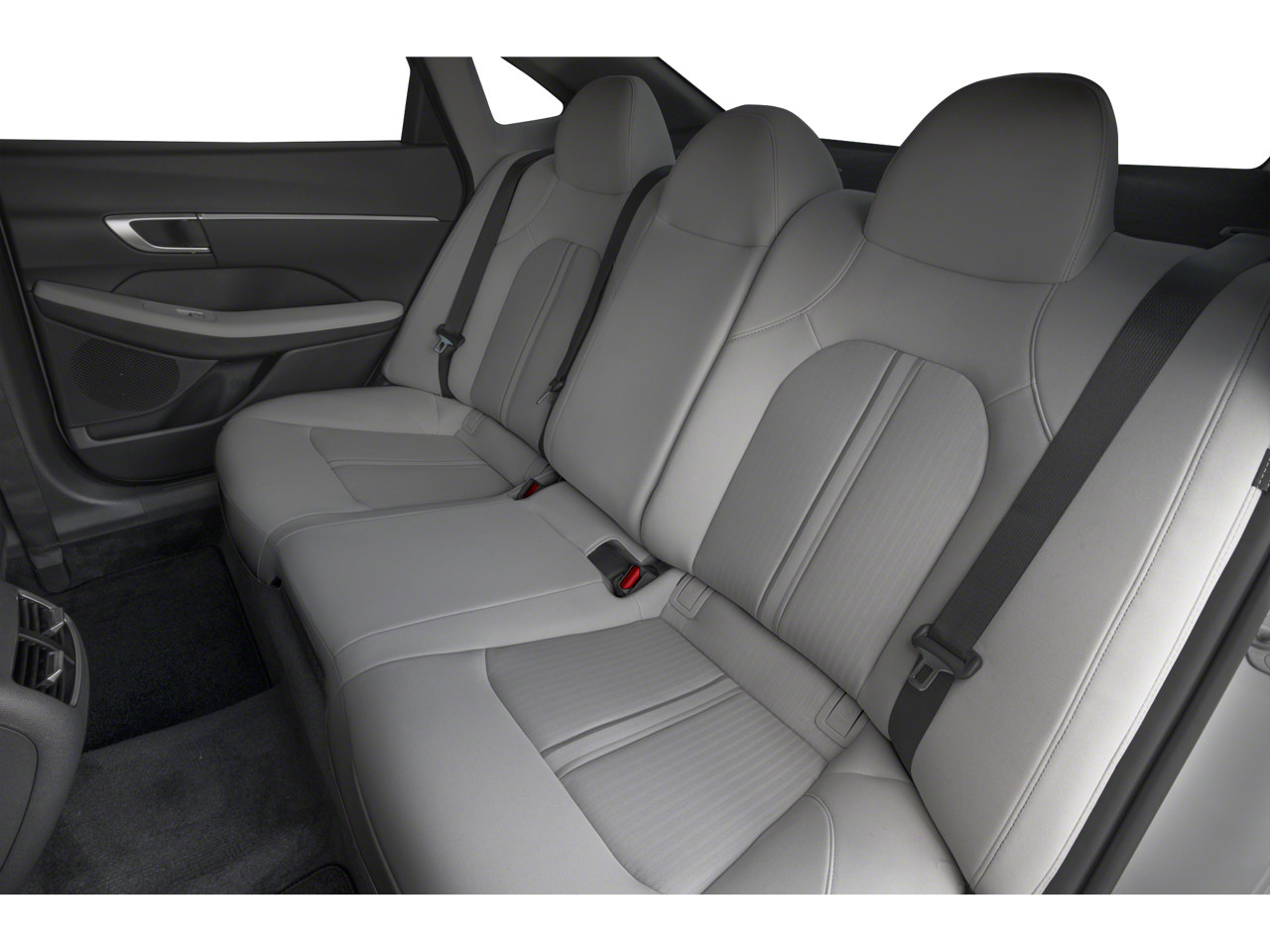 New 2026 Hyundai Sonata Blue FWD image 45