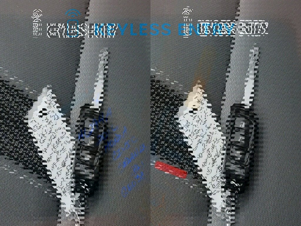 Used 2016 Honda Civic LX image 25