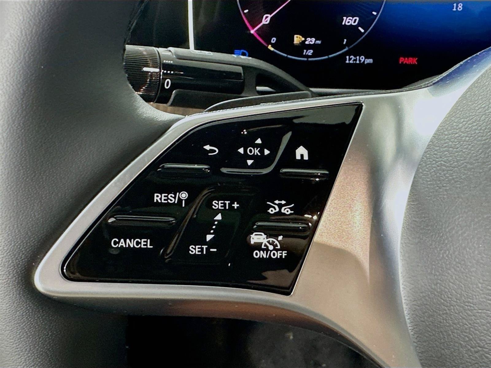 Used 2026 Mercedes-Benz C 300 4MATIC Sedan image 12
