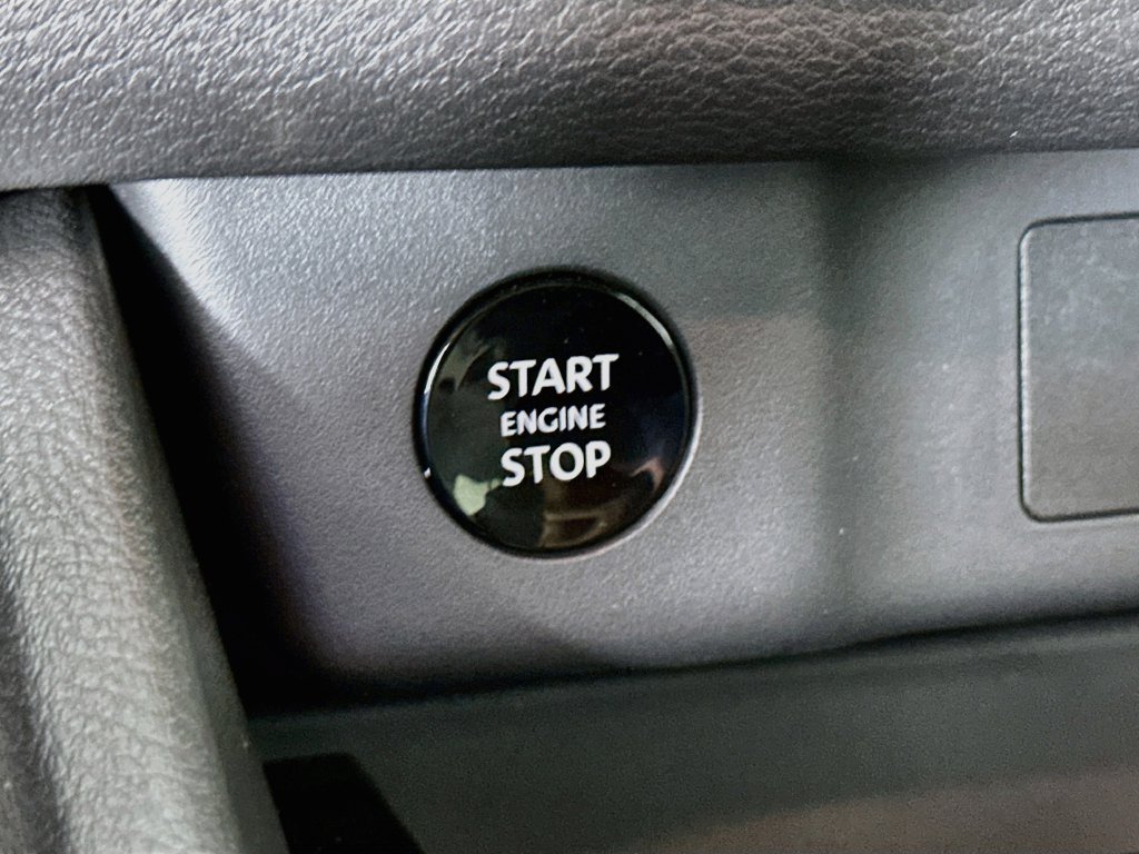 New 2027 Nissan Rogue SV w/ Cold Weather Package AWD/4WD image 19