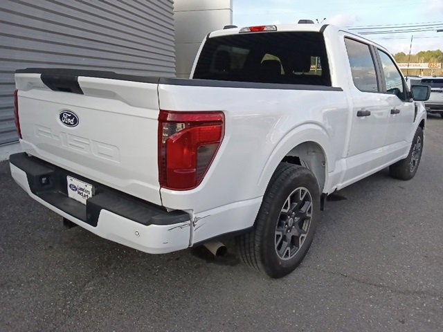 Used 2024 Ford F150 STX image 3