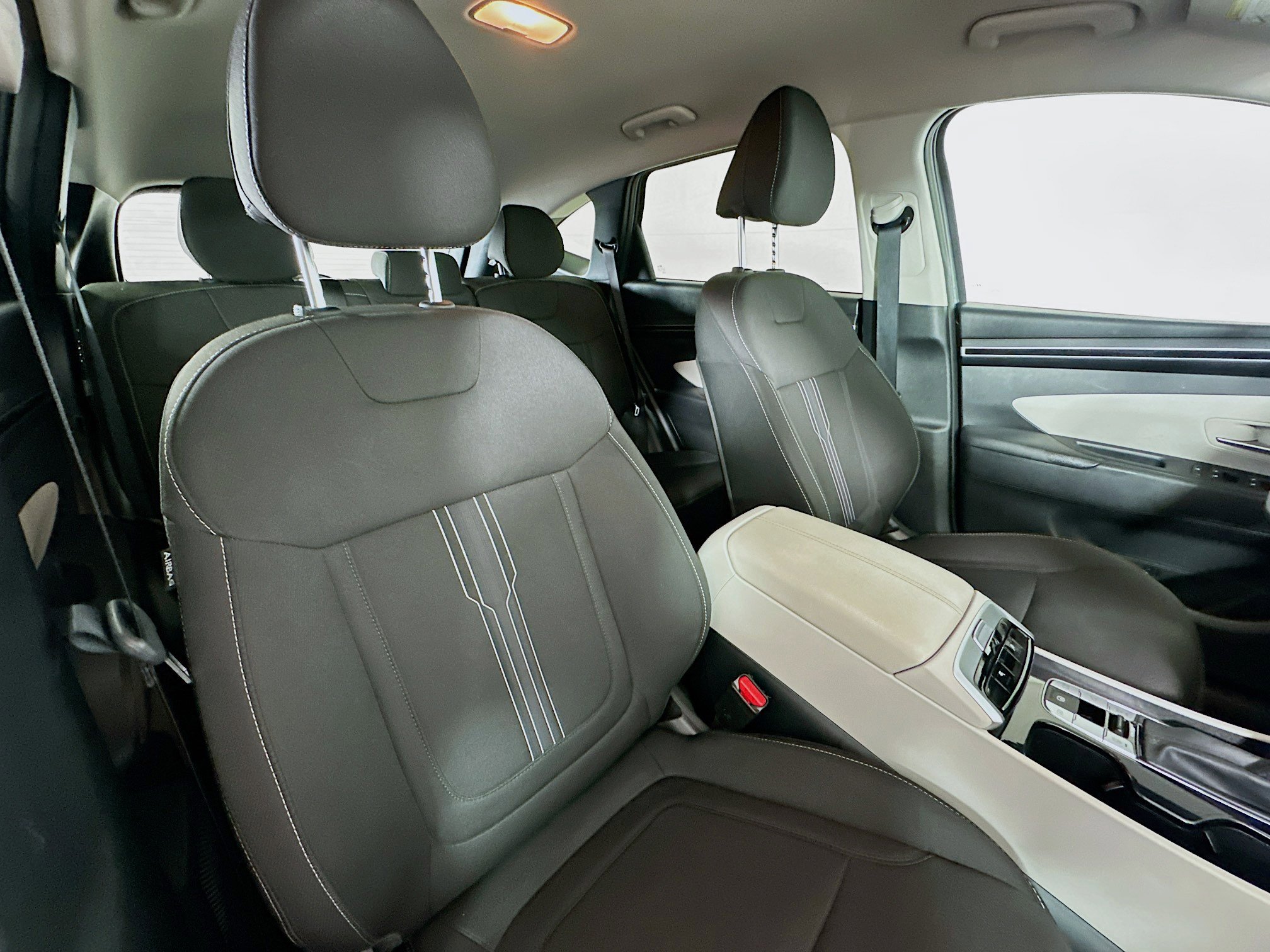 Certified 2024 Hyundai Tucson SEL image 26