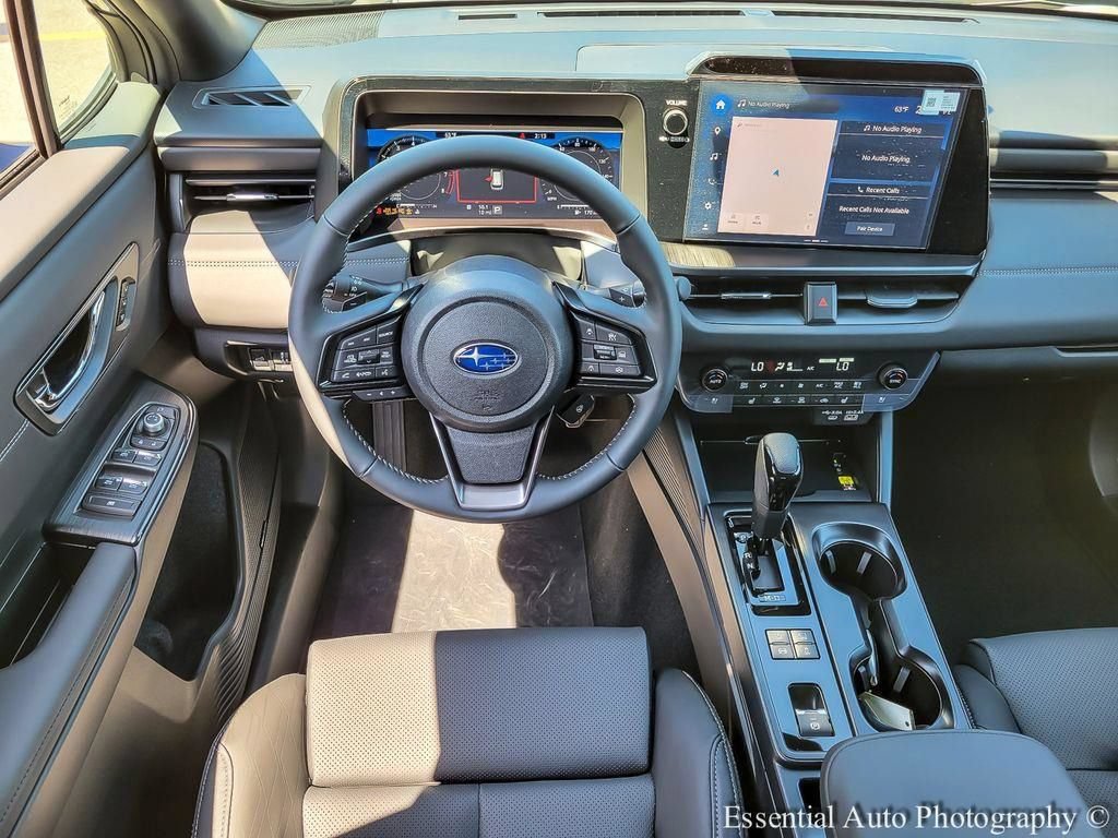 New 2026 Subaru Outback Touring XT AWD/4WD image 13