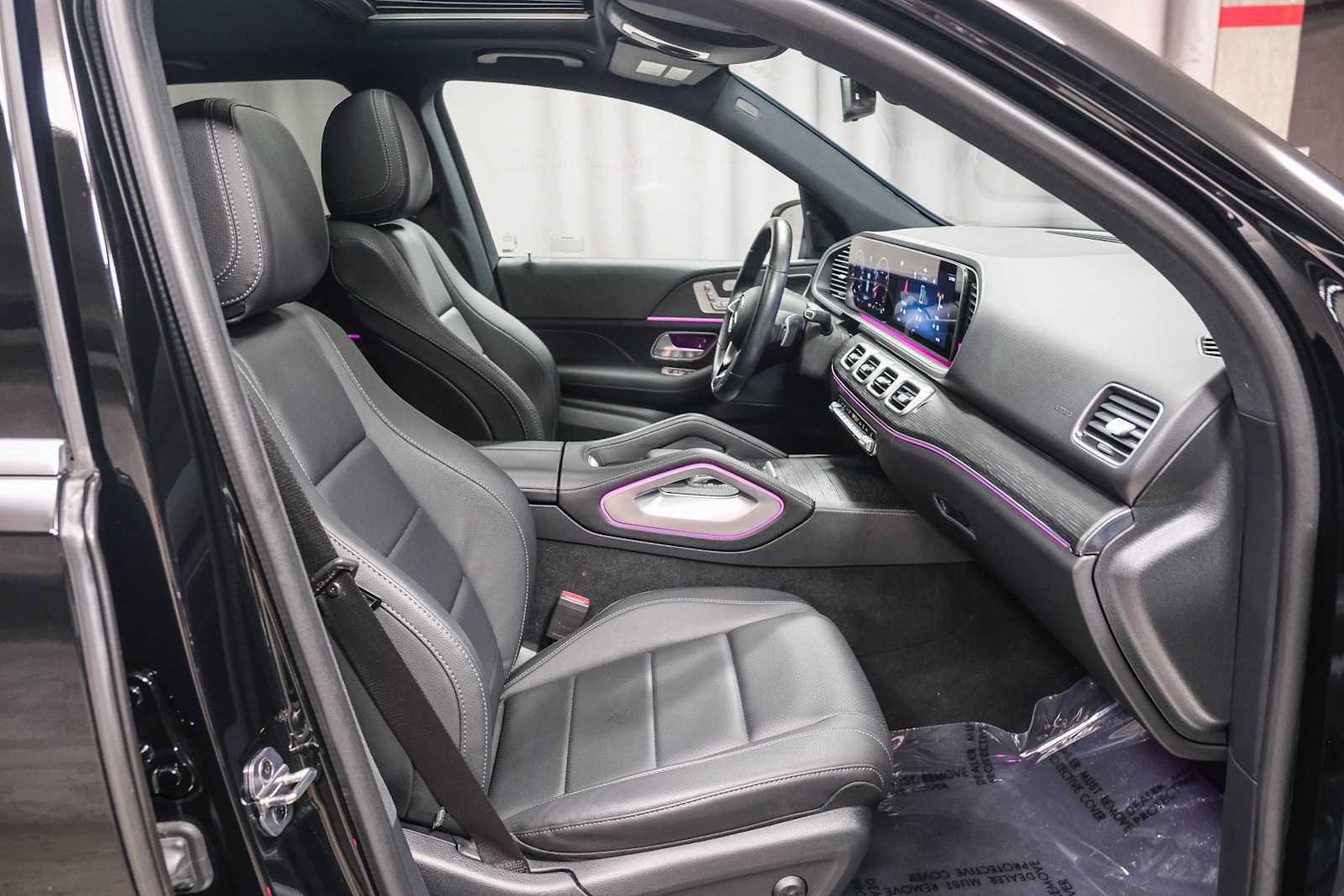 Certified 2025 Mercedes-Benz GLE 350 4MATIC image 20