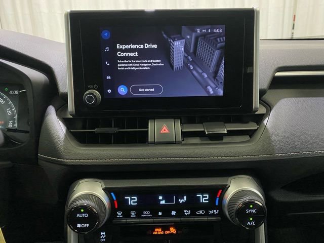 Certified 2025 Toyota RAV4 LE image 17