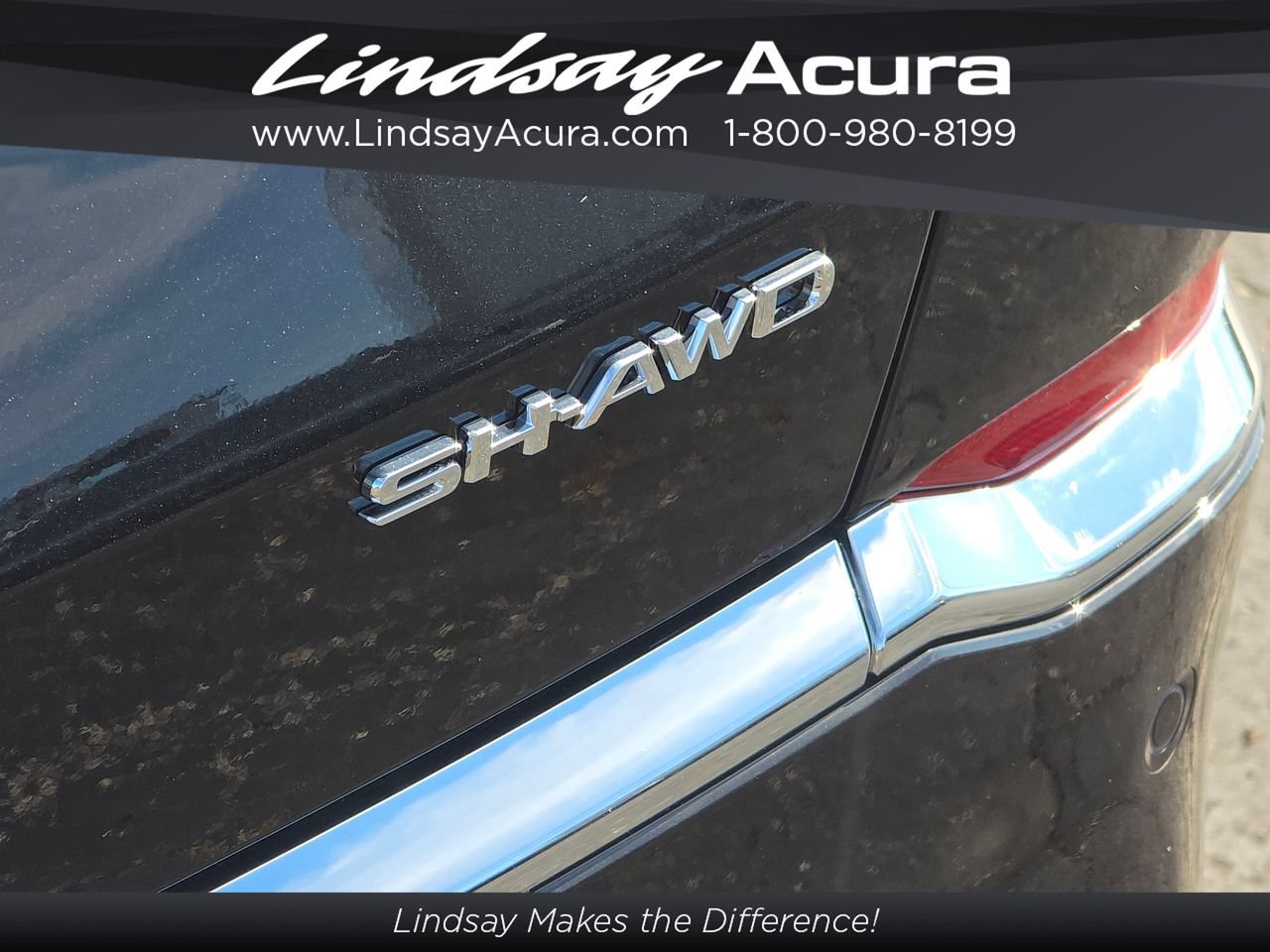 New 2026 Acura MDX w/ Advance Package AWD/4WD image 7