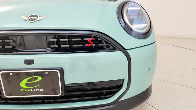 Used 2026 MINI Cooper S FWD image 25
