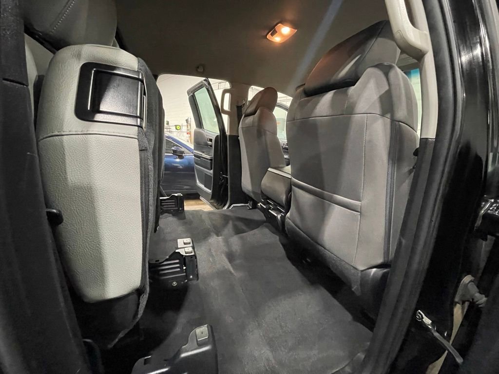 Used 2016 Toyota Tundra SR image 21