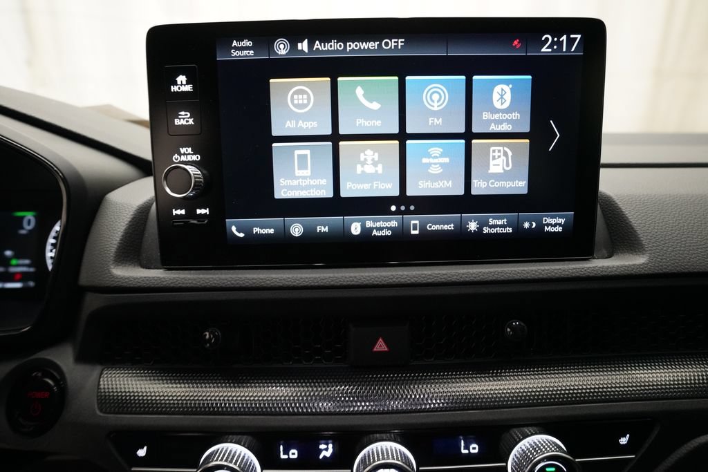 Certified 2025 Honda CR-V Sport-L image 6