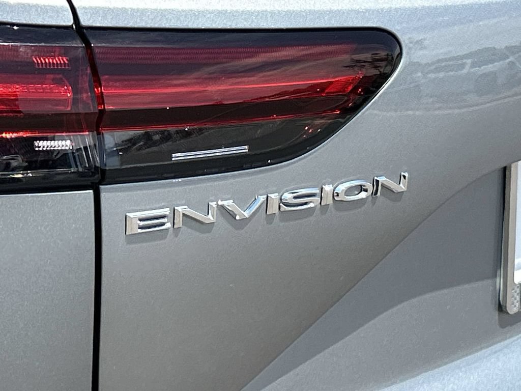 Used 2023 Buick Envision Preferred FWD image 32