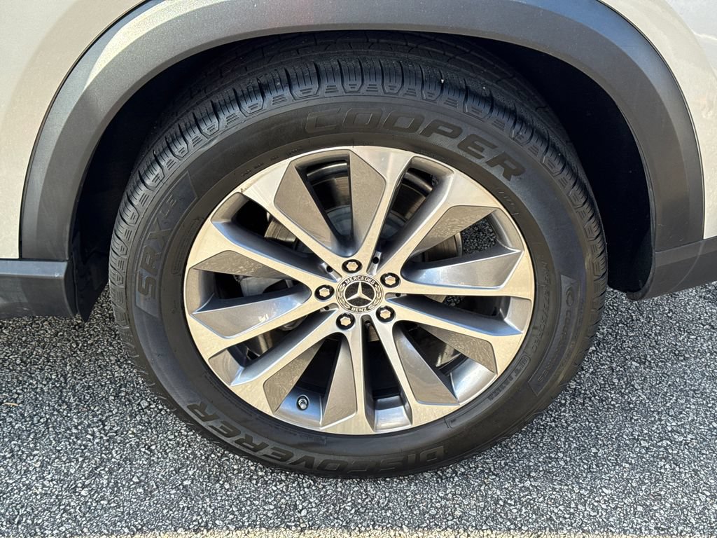 Used 2021 Mercedes-Benz GLE 350 image 19