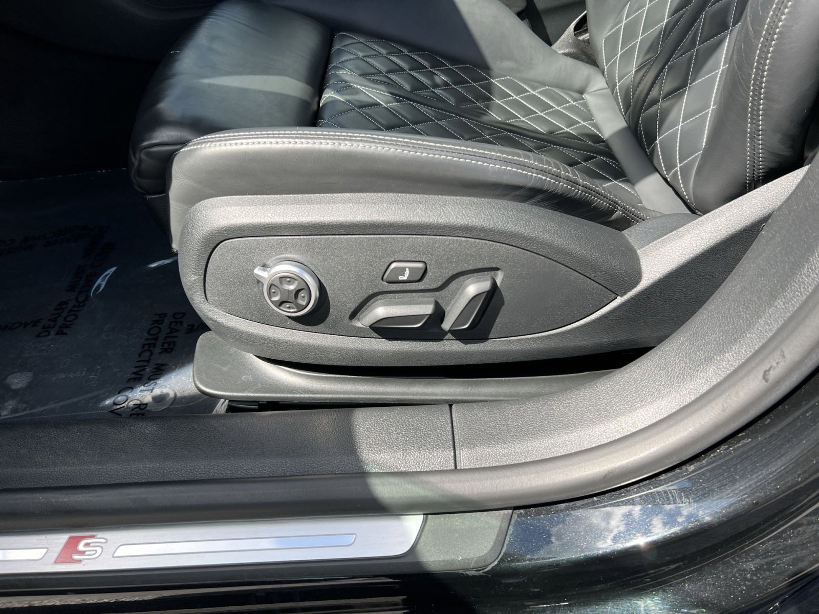 Used 2021 Audi S5 Prestige w/ Prestige Package AWD/4WD image 14