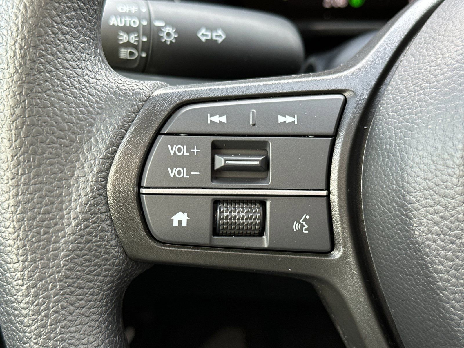 New 2026 Honda CR-V EX image 27