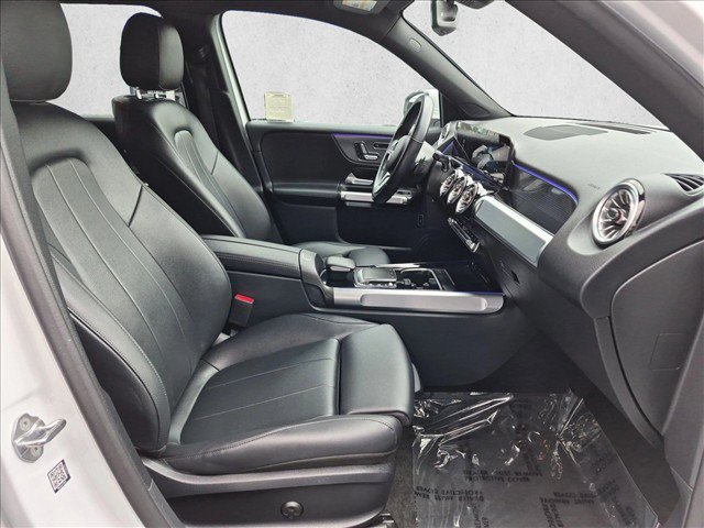 Used 2023 Mercedes-Benz GLB 250 4MATIC image 20