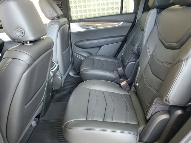 New 2025 Cadillac XT6 Sport w/ Platinum Package image 22