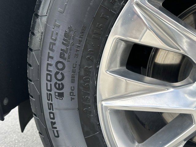 Used 2023 Chevrolet Tahoe Premier image 38