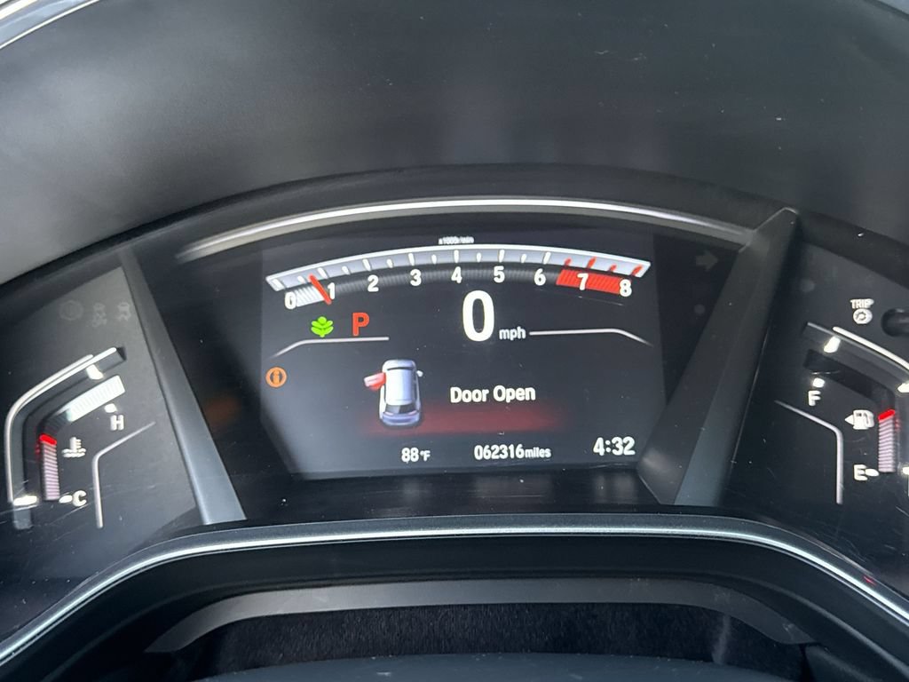 Used 2019 Honda CR-V EX image 10