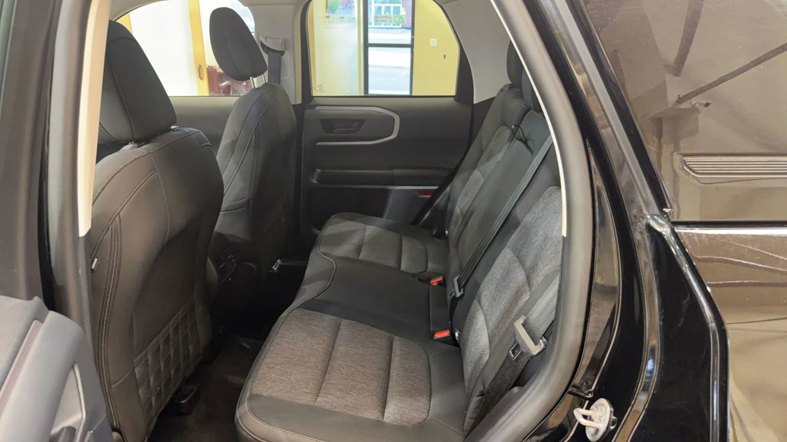 Used 2024 Ford Bronco Sport Big Bend image 13