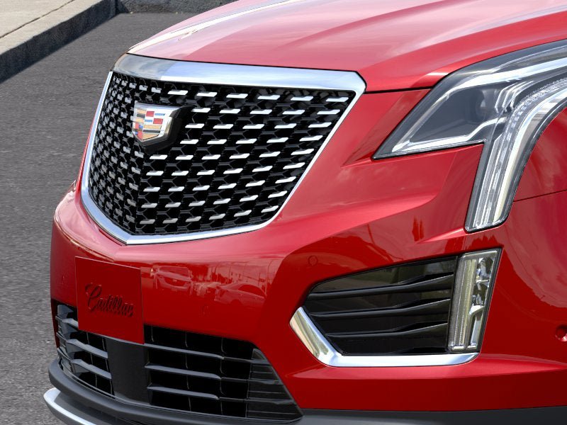 New 2026 Cadillac XT5 Premium Luxury w/ Driver Assist Package FWD image 32