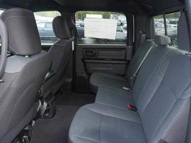 Used 2024 RAM 3500 Tradesman w/ Snow Chief Group image 23