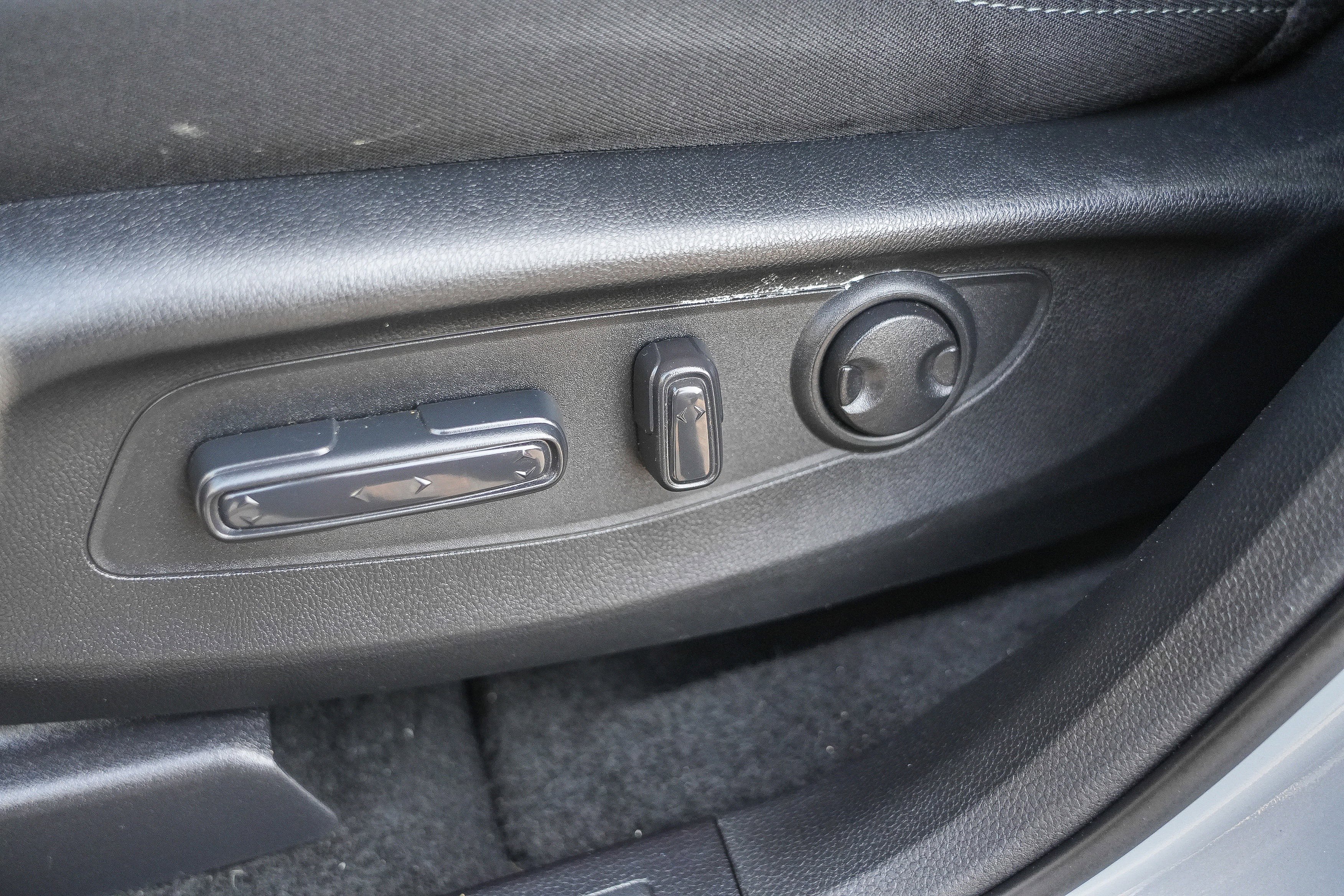 Certified 2024 Honda CR-V EX image 26