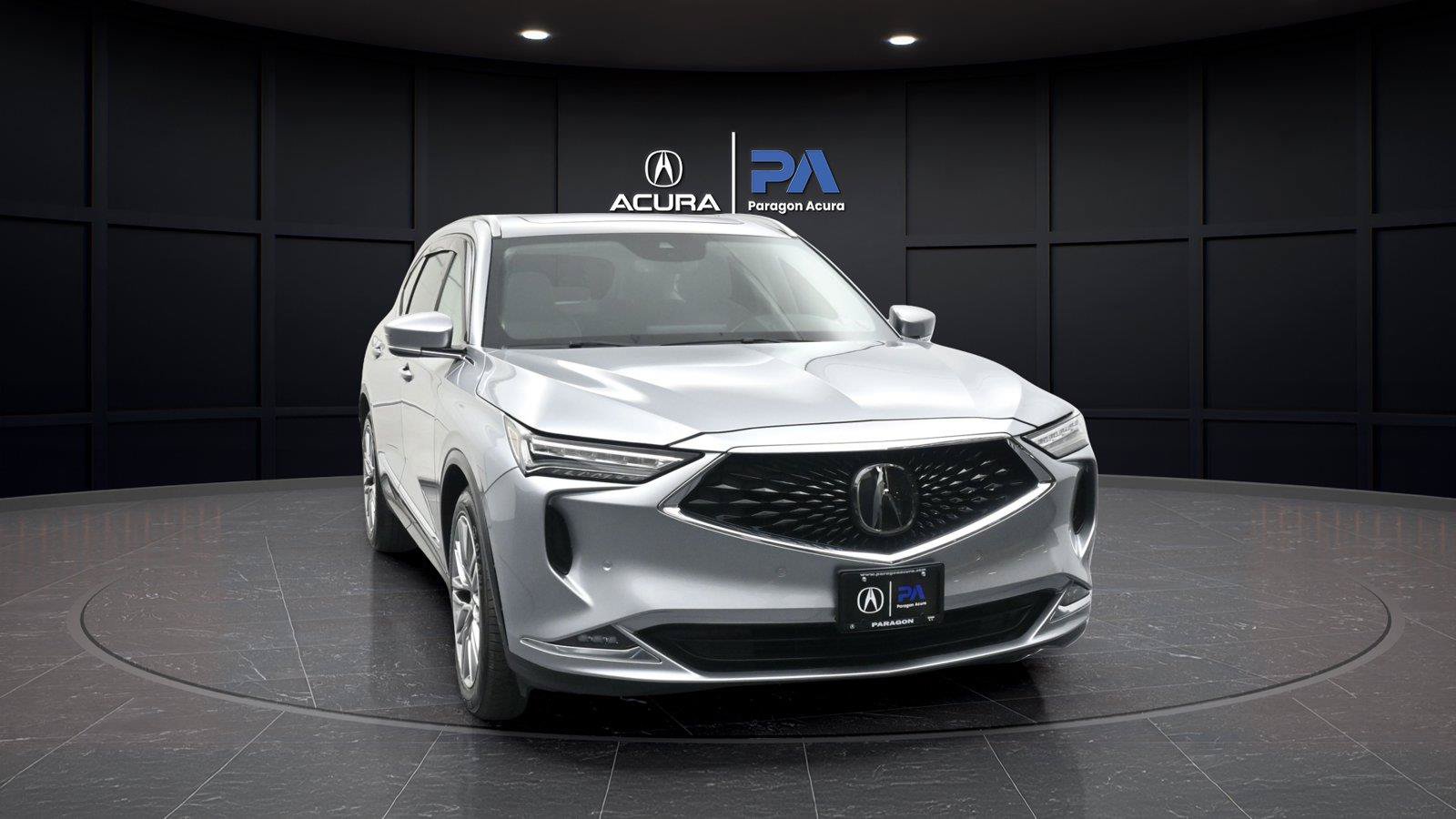 Certified 2023 Acura MDX w/ Advance Package AWD/4WD image 29