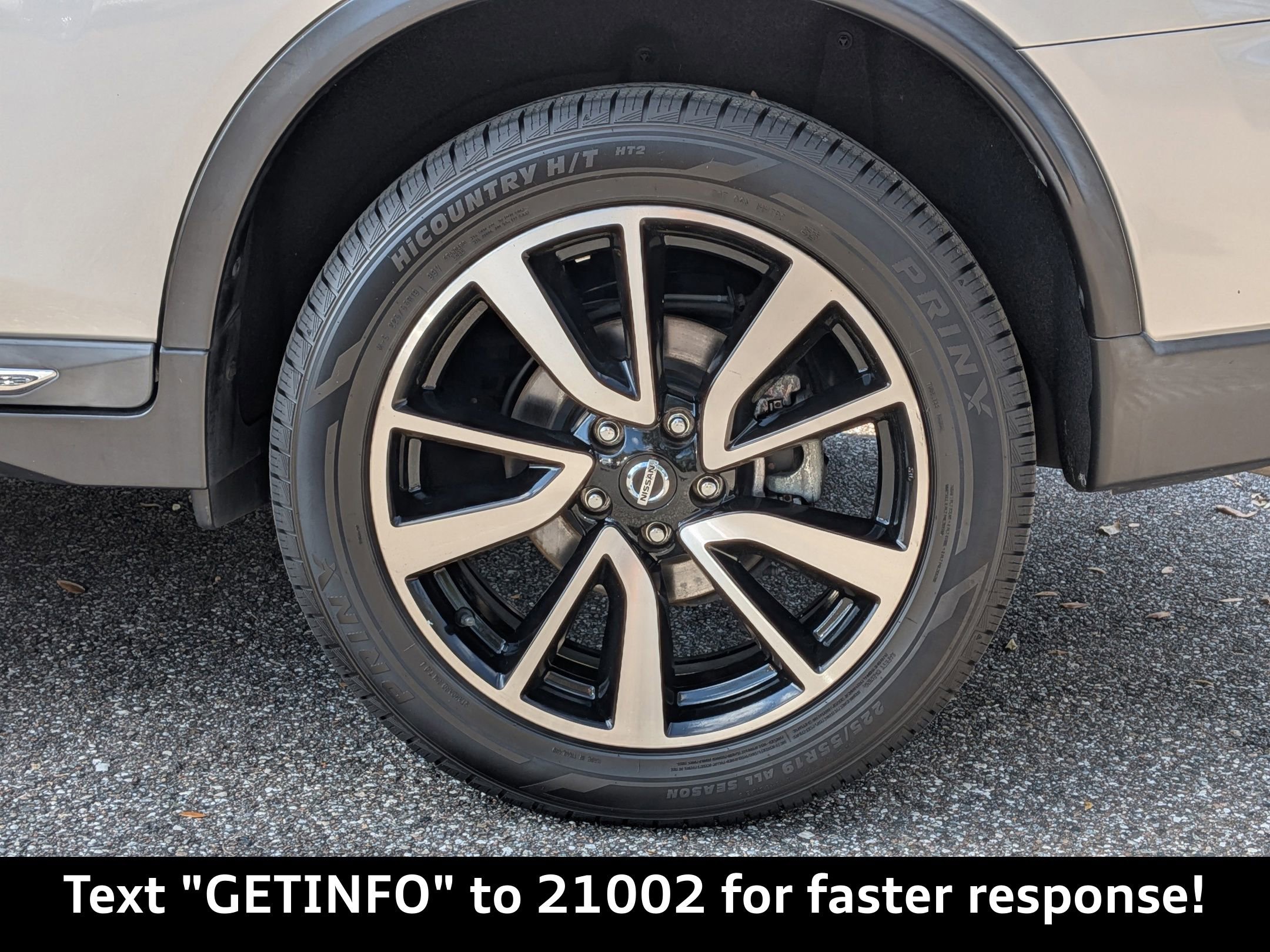 Used 2020 Nissan Rogue SL image 10