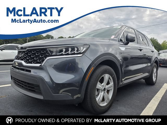 Used 2023 Kia Sorento LX