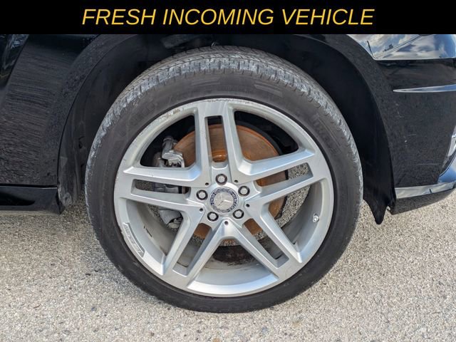 Used 2012 Mercedes-Benz GLK 350 2WD image 9