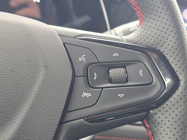 New 2026 Chevrolet TrailBlazer RS w/ Convenience Package image 29