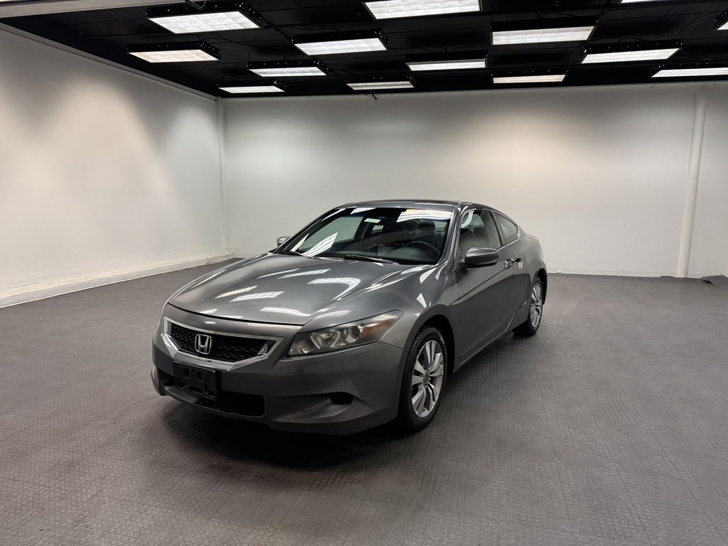 Used 2009 Honda Accord EX-L