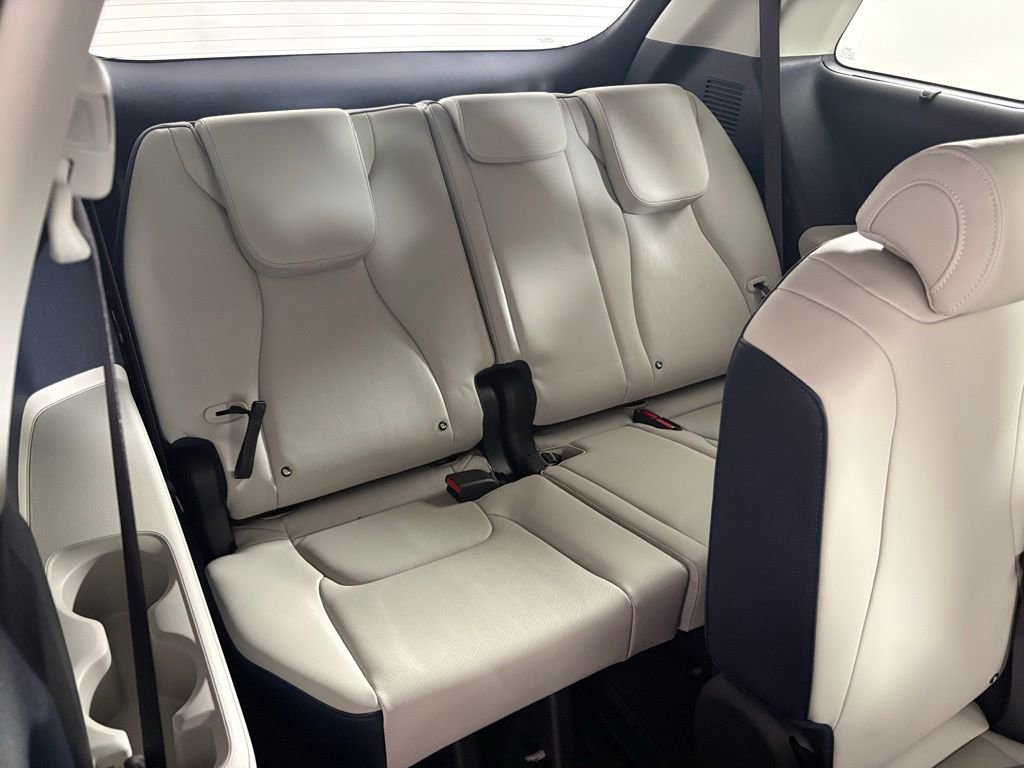 New 2026 Kia Carnival EX image 44