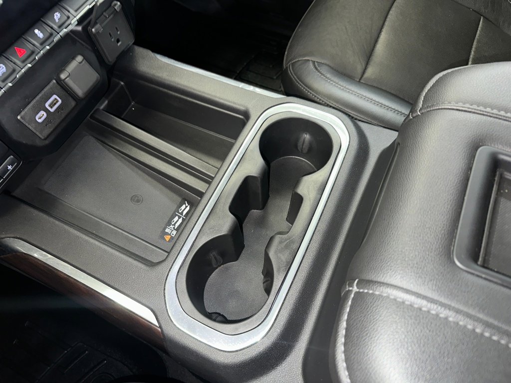 Used 2019 GMC Sierra 1500 SLT w/ SLT Premium Plus Package image 16