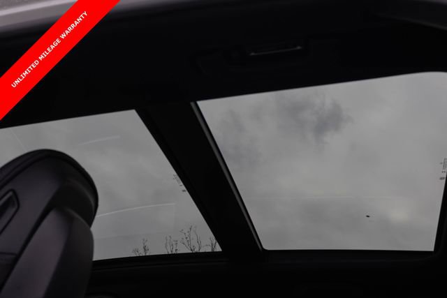 Certified 2025 Mercedes-Benz GLC 300 4MATIC image 27