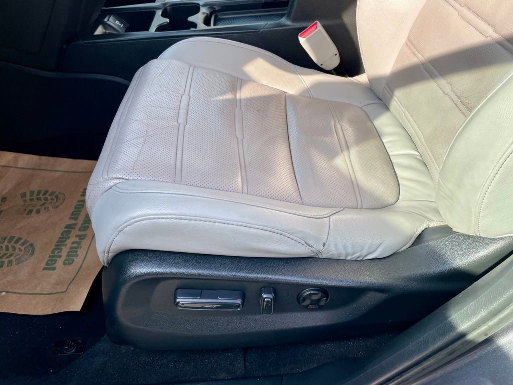 Used 2018 Honda CR-V EX-L image 22