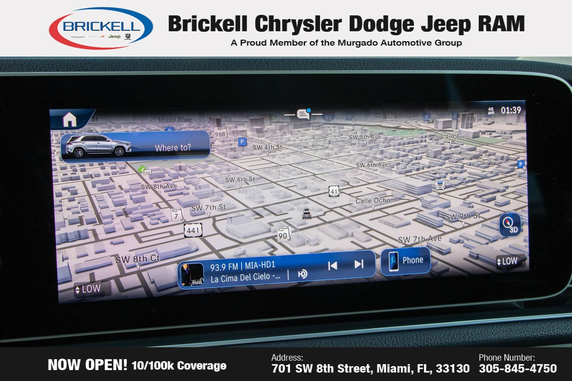 Used 2024 Mercedes-Benz GLE 350 GLE 350 image 36