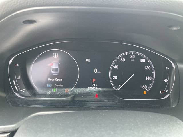 Used 2022 Honda Accord Sport image 12