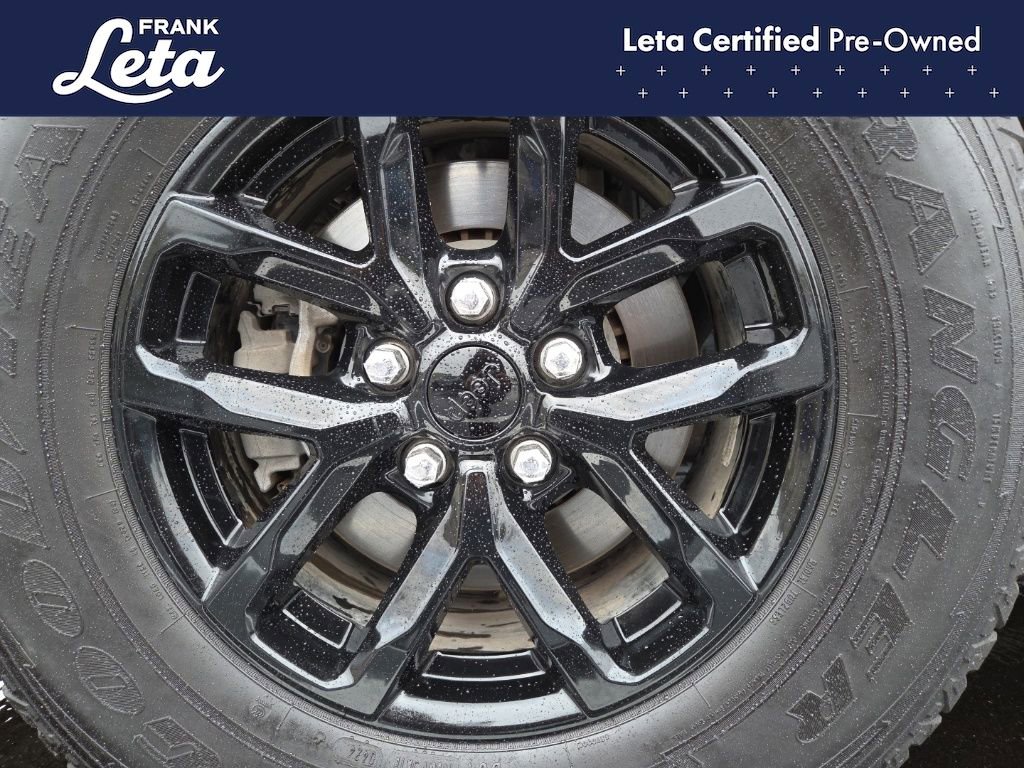 Used 2021 Jeep Gladiator Sport image 27