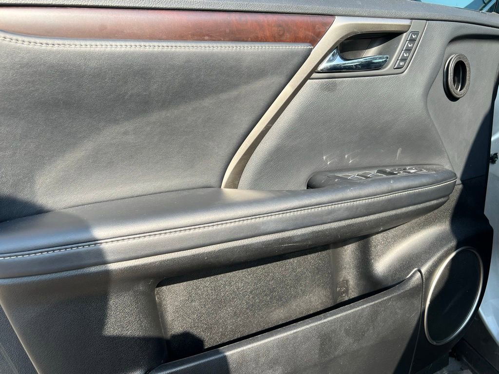 Used 2022 Lexus RX 350 FWD w/ Premium Package image 31