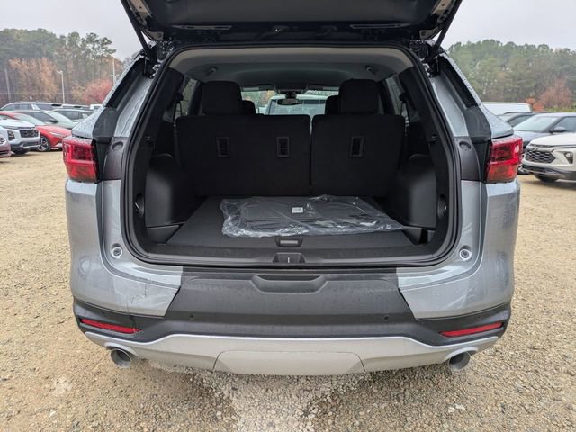 New 2026 Chevrolet Blazer LT image 27