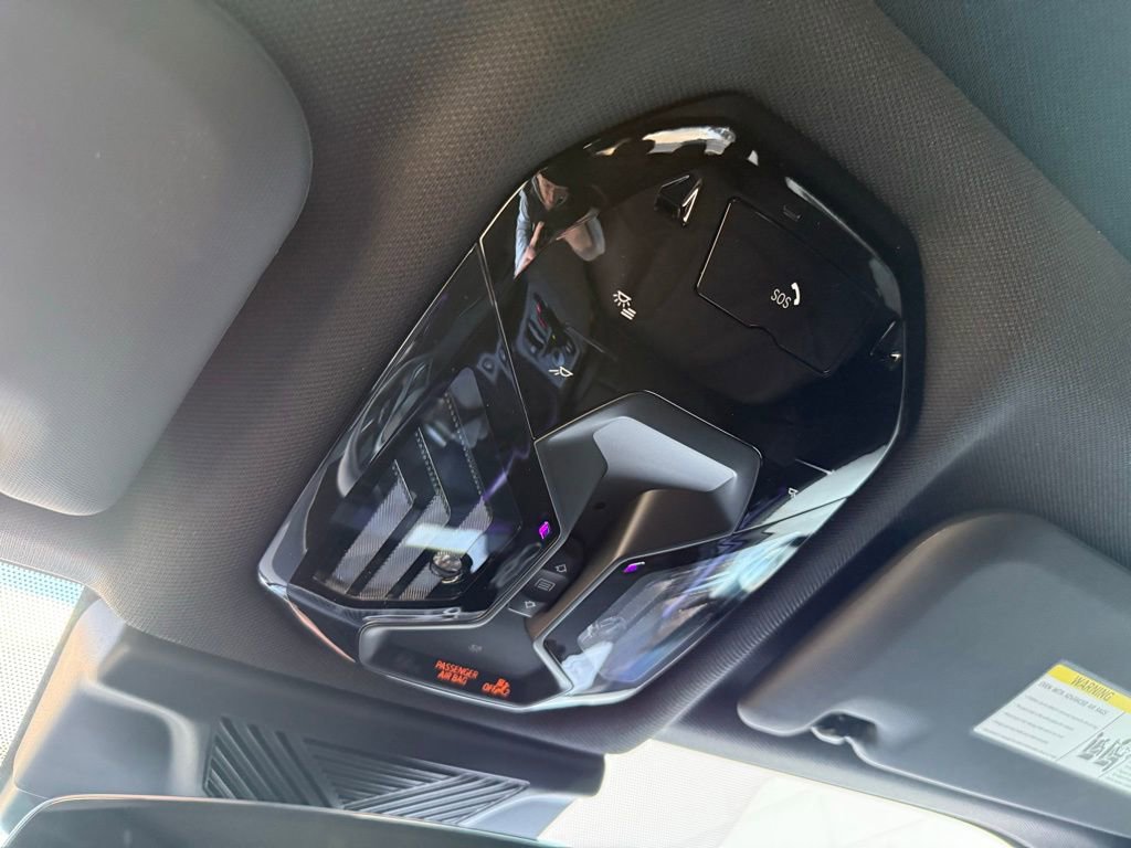 New 2026 BMW X3 xDrive30 w/ Convenience Package image 30