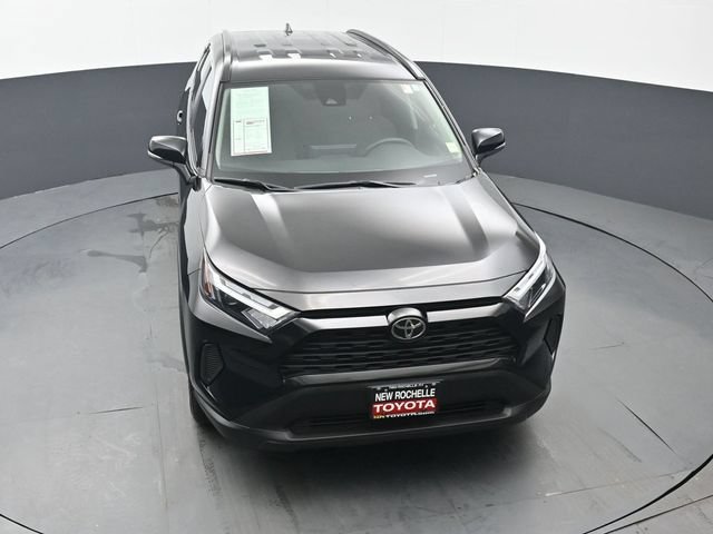 Certified 2025 Toyota RAV4 XLE AWD/4WD image 41
