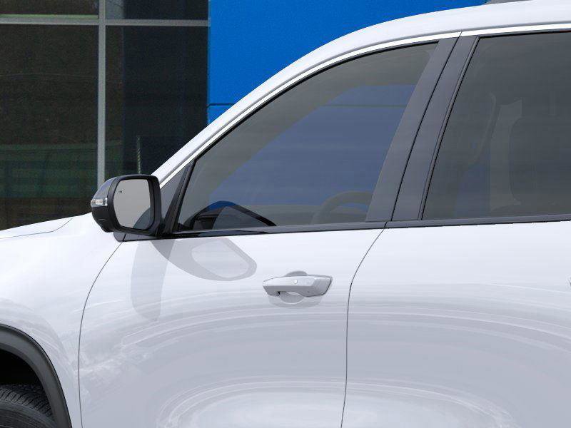 New 2026 GMC Acadia Elevation w/ Elevation Premium Package image 28