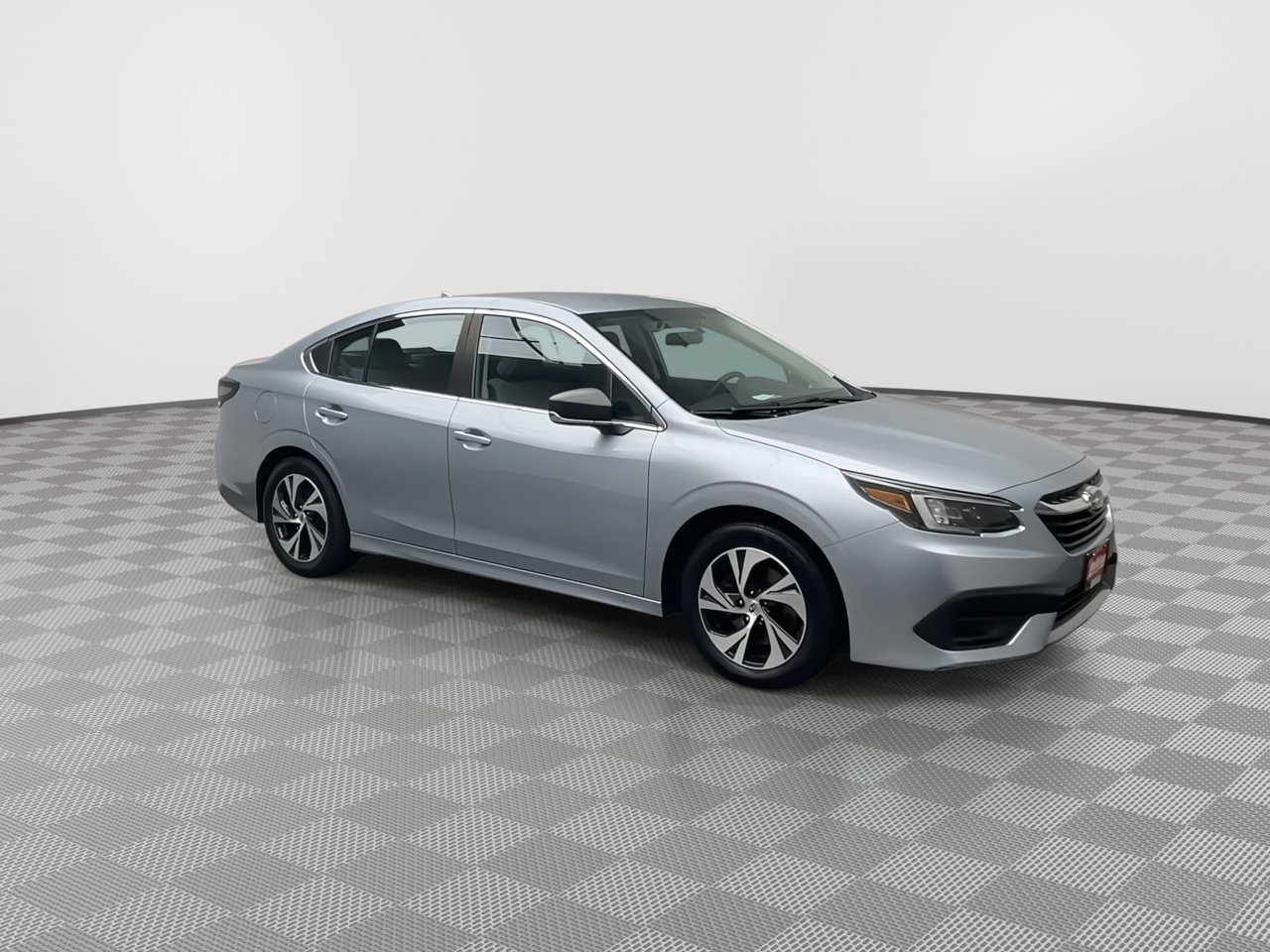 Used 2020 Subaru Legacy w/ Alloy Wheel Package image 33