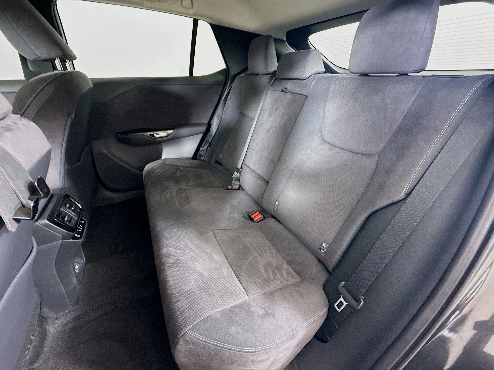 Used 2023 Lexus RZ 450e Premium w/ Accessory Package (2T) image 21