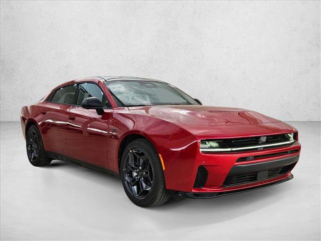 New 2026 Dodge Charger R/T AWD/4WD image 7